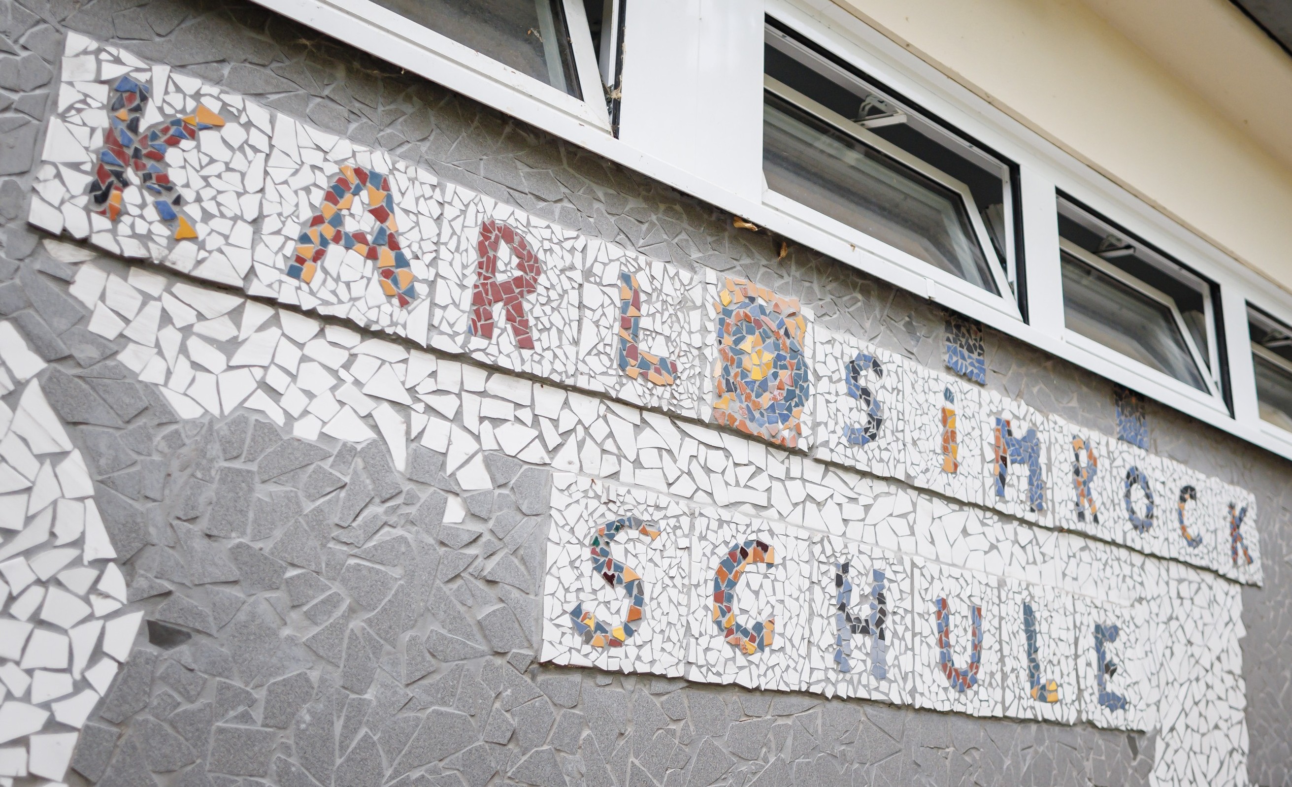 Mosaik 2